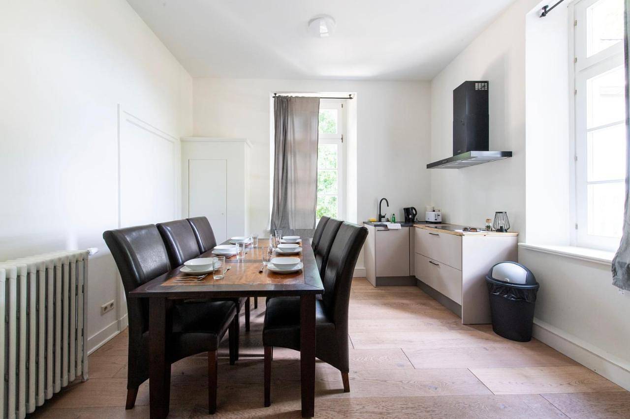 Appartement entier, Apartment in Clèves, Bas-Rhin