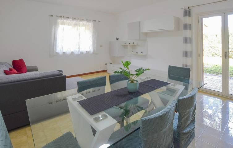 Accogliente appartamento con vista mare, terrazza, giardino e a soli 300 metri dalla spiaggia in Borgia, Provincia di Catanzaro