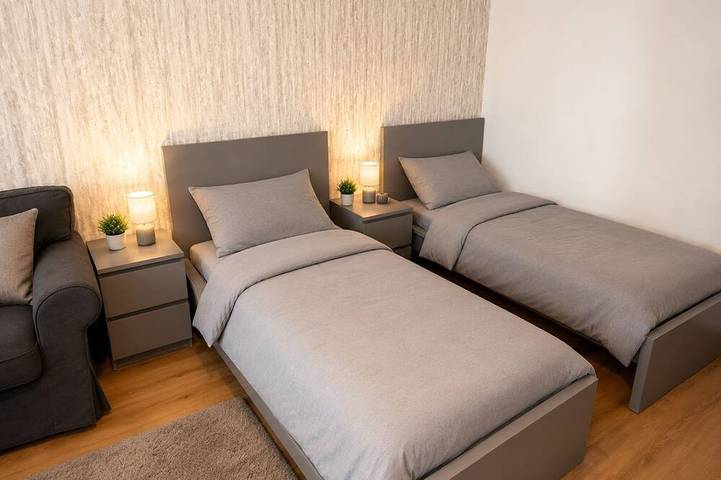 Ganze Wohnung, Pulheim Living 1 in Pulheim, Rhein-Erft-Kreis