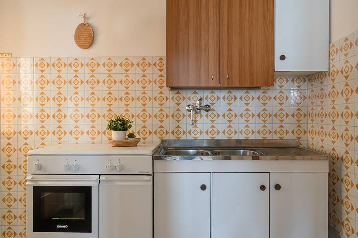 Ganze Wohnung, Lungomare 90 - Yourplace Abruzzo in Fossacesia Marina, Fossacesia