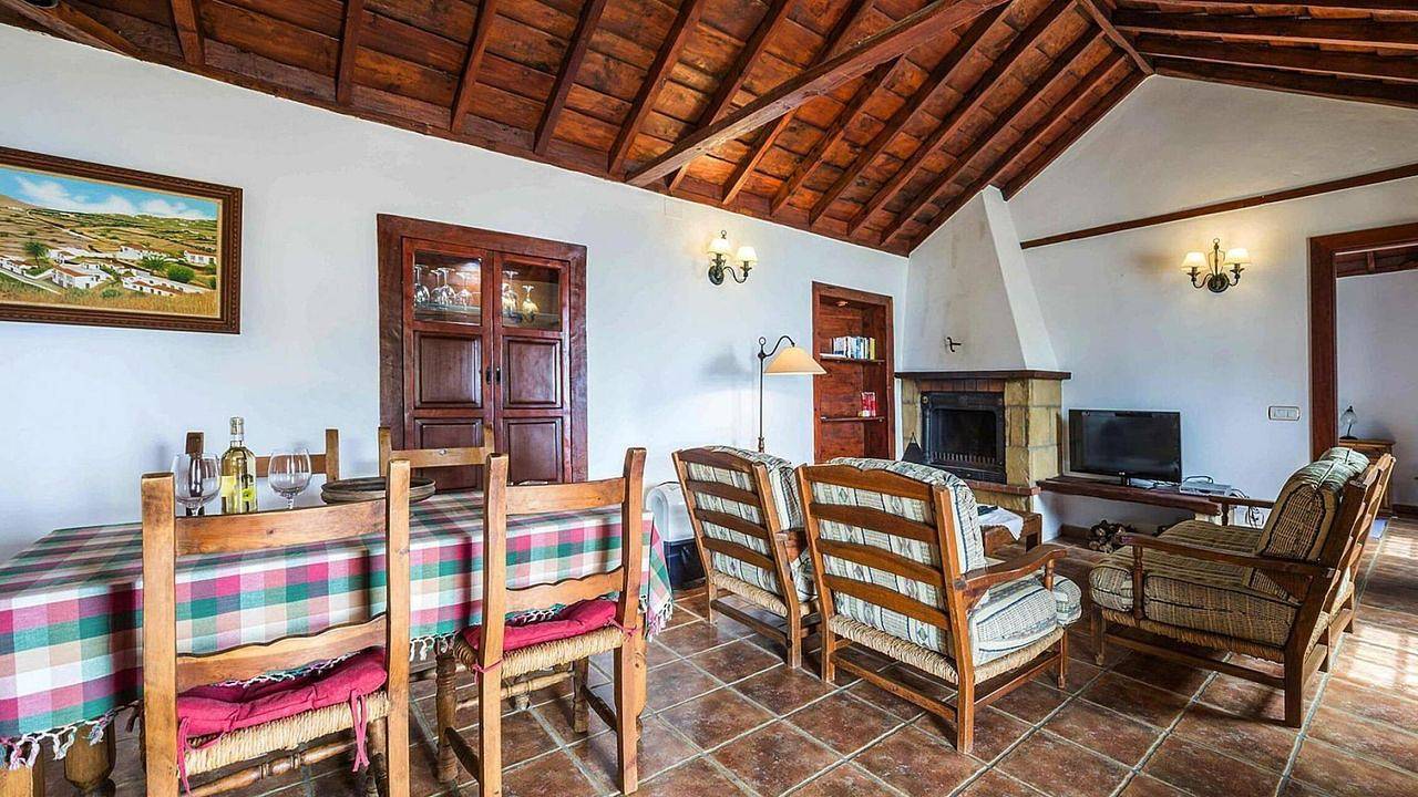 Ferienhaus für 4 Personen (116 m²) in Puntallana in El Granel, Puntallana