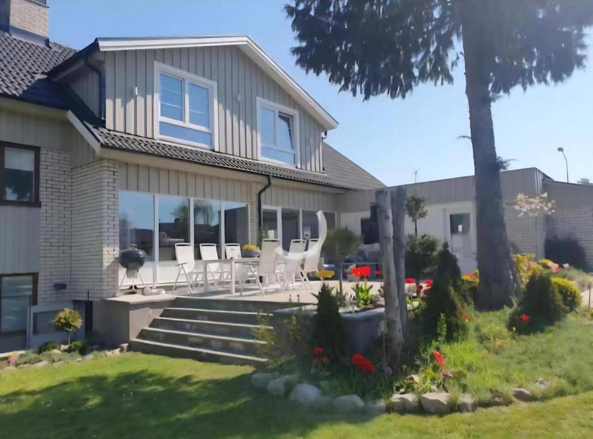 Appartement entier, One-Bedroom Apartment in Kalmar, Mer Baltique suédoise