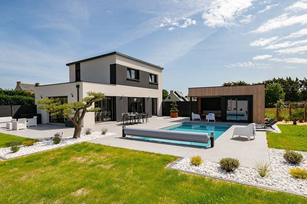 Photo : Maison de vacances