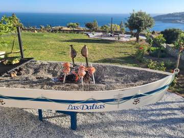 Casa Rural para 15 Personas en Almuñecar, Costa Tropical, Foto 4