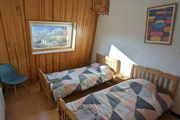 Gîte pour 6 personnes à Ispagnac - 2