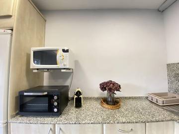 Location De Vacances pour 5 Personnes dans La Móra, Tarragone, Photo 4