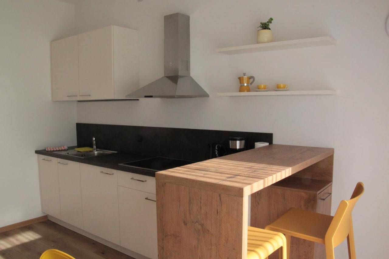 One-Bedroom Apartment in Stubaier Alpen, Sterzing