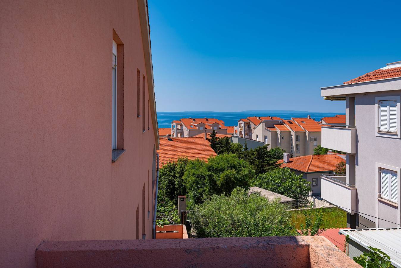 Appartement entier, Appartements confortables Malina 12 br 5 in Novalja, Pag