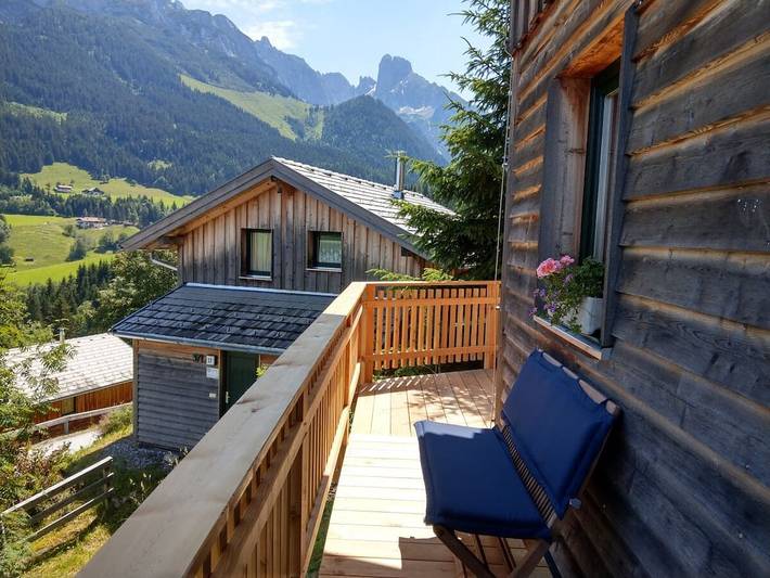 Alpendorf Dachstein West 36 in Annaberg-Lungötz, Tennengau
