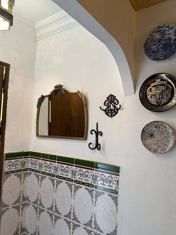 Serenity Stone in den Sierras in Benaoján, Málaga Provinz