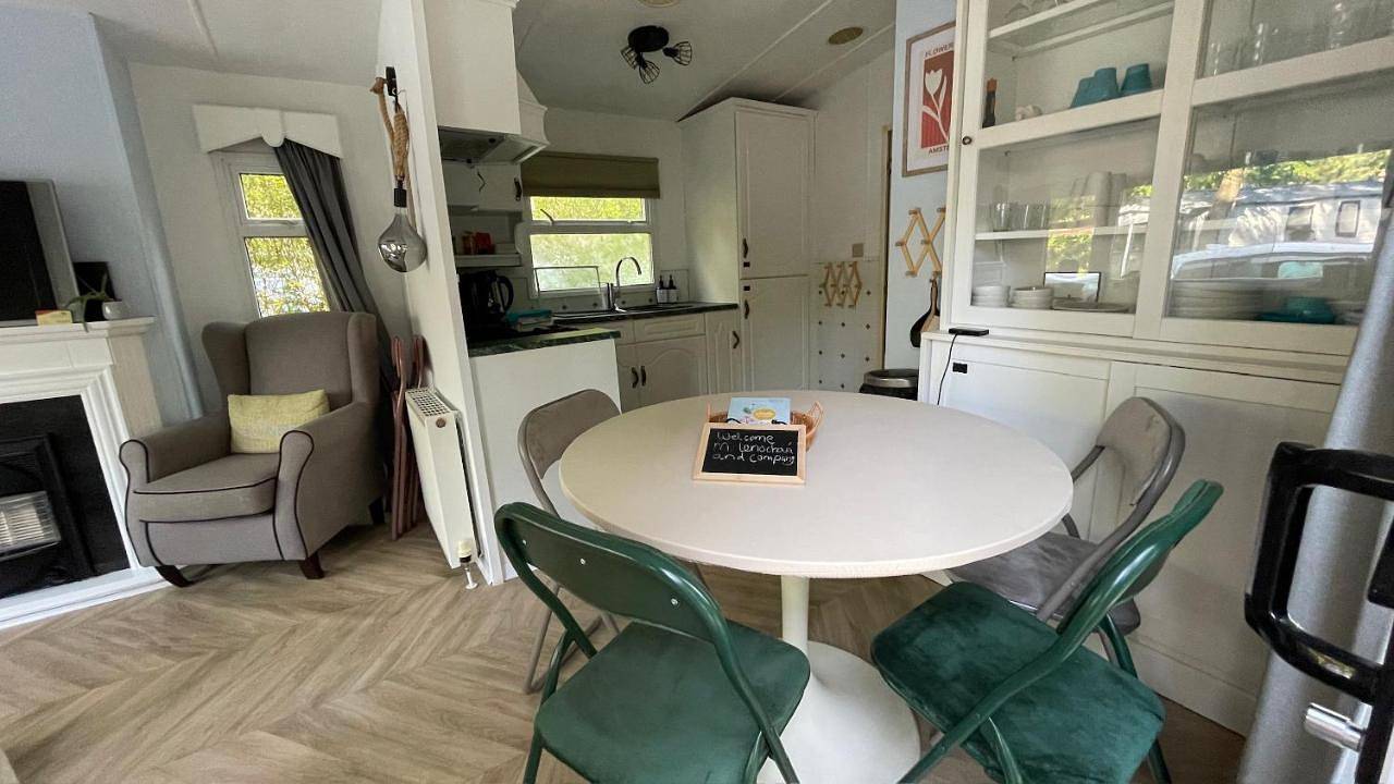 Three-Bedroom Chalet in Regio Zwolle