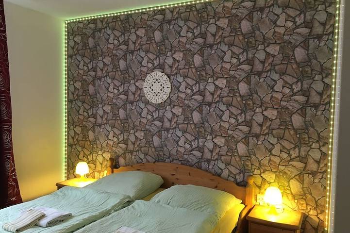 Ferienhaus für 20 Personen, mit Terrasse und Garten in Zorge - 3