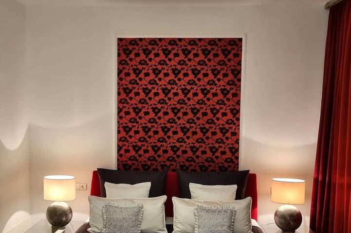 Villa für 4 Personen, mit Whirlpool und Garten in Artà - 2