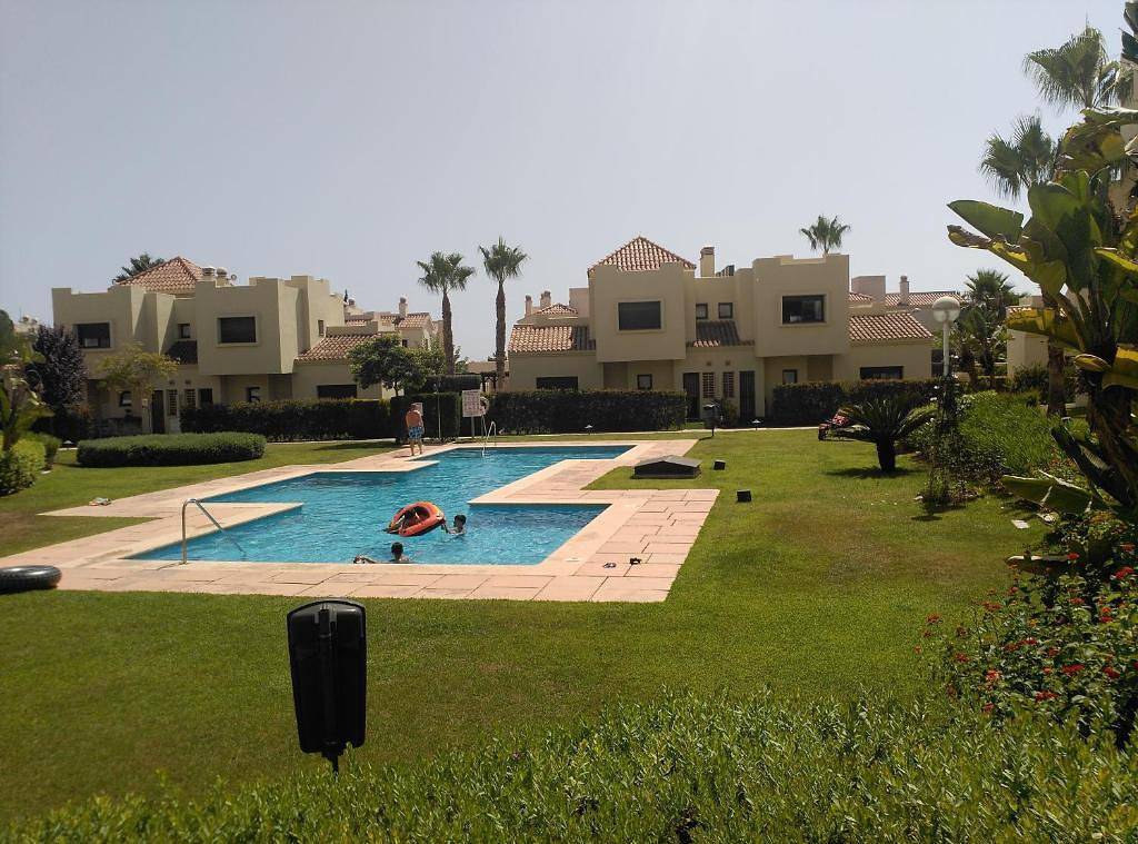 Hel ferieleilighet, 2 Bed Apt-Easy Access to Pool-Mar Menor Nearby in Roda Golf, San Javier
