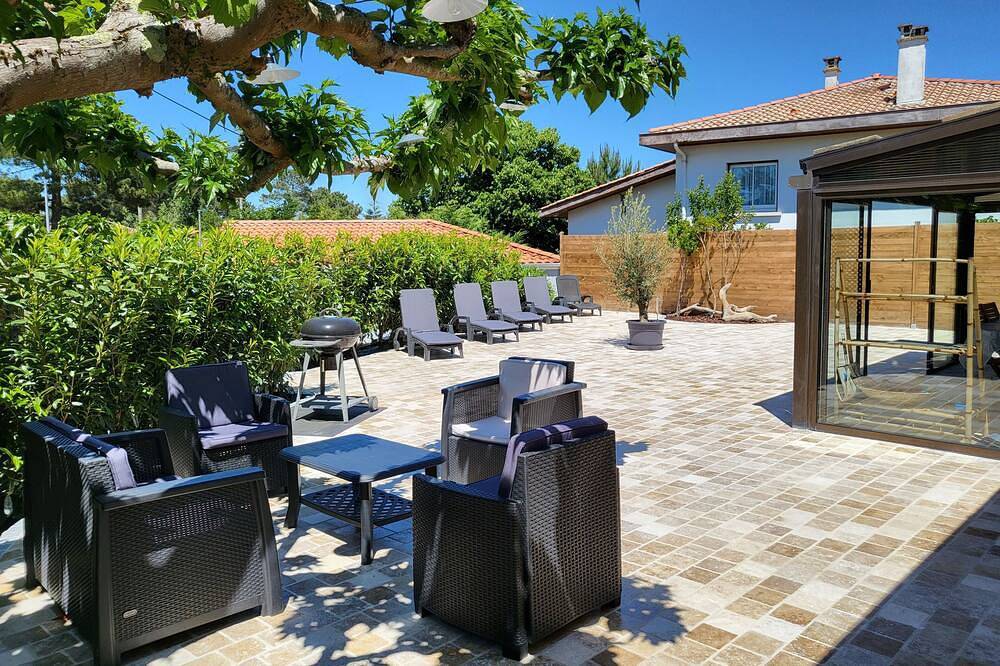 Photo : Maison de vacances