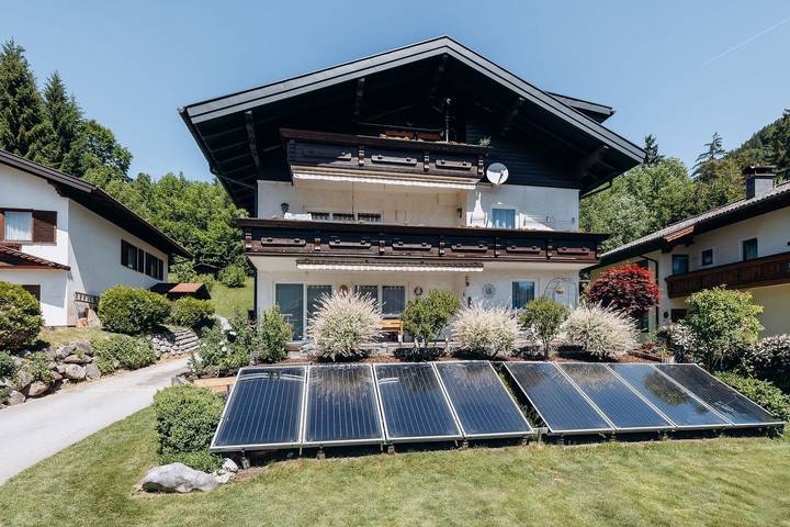 Ganze Wohnung, Apartment Sonnenhang by Alpenidyll Apartments in Haus, Schladming-Dachstein