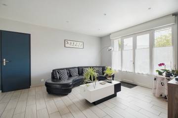 Maison De Vacances pour 6 Personnes dans Matignon, Côte d’Émeraude, Photo 4