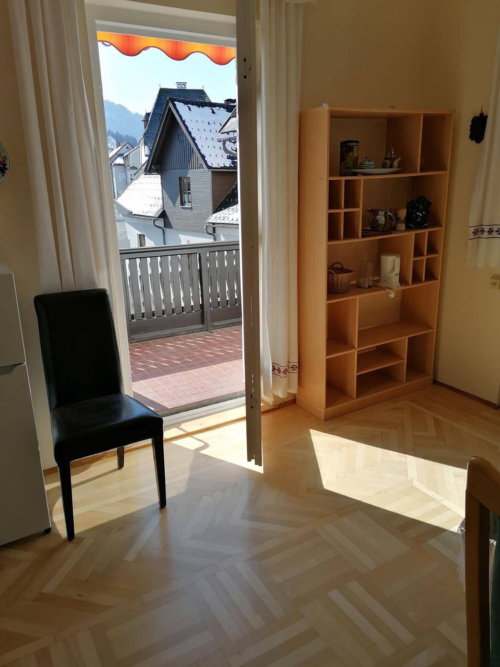 Ganze Ferienwohnung, Ferienwohnung Buder - Ferienwohnung Buder in Lunz am See, Mostviertel-Eisenwurzen