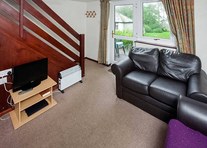 Bungalow für 6 Personen in England - 2