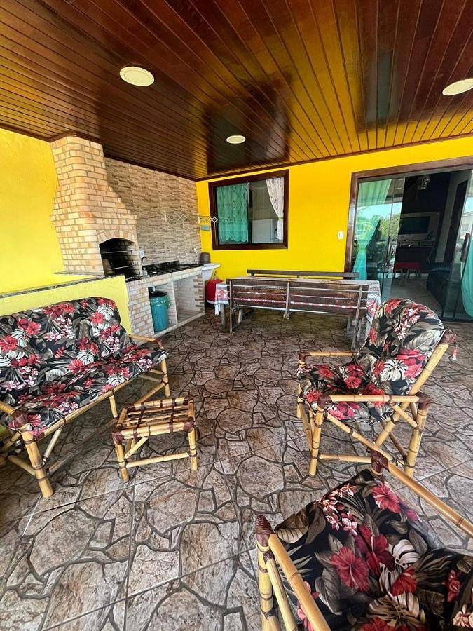 Location de vacances pour 9 personnes, avec terrasse et vue à Arraial do Cabo - 3