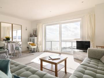 Holiday Rental for 4 People in Exmouth, Devon, Photo 2