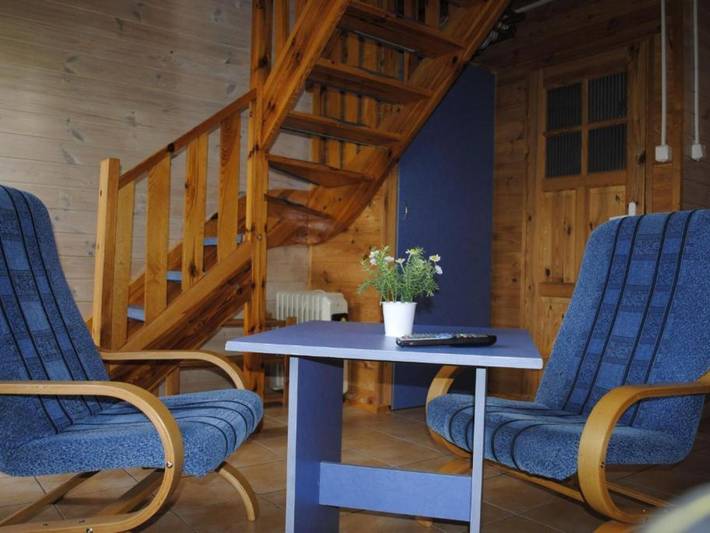 Ferienhaus für 4 Personen, mit Terrasse, mit Haustier in Sarbinowo - 3