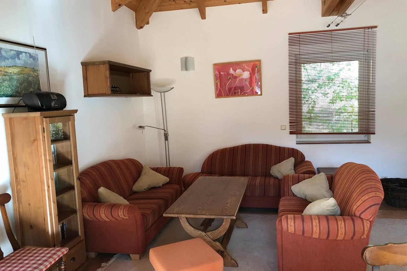 Ferienhaus am Plauer See in Lenz, Malchow