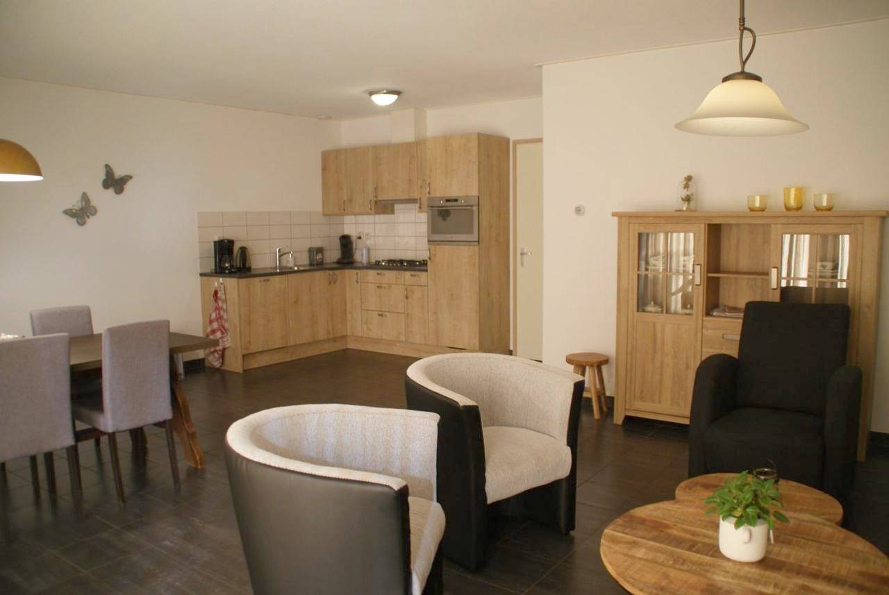 Ganze Wohnung, Erve Hanebulten in Haaksbergen, Twente
