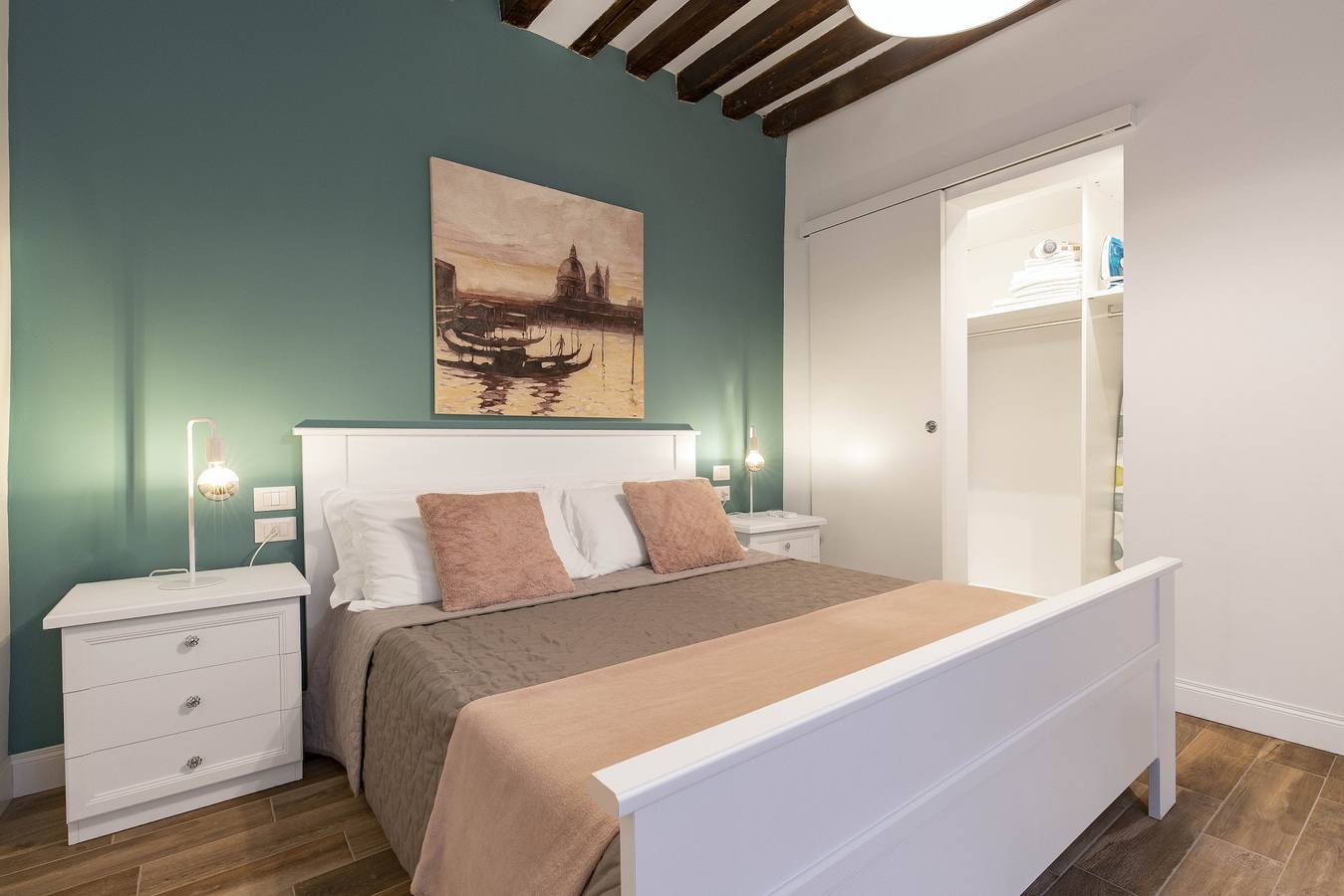 Ganze Wohnung, Suite 1241 - Bh in Venedig, Venedig Provinz
