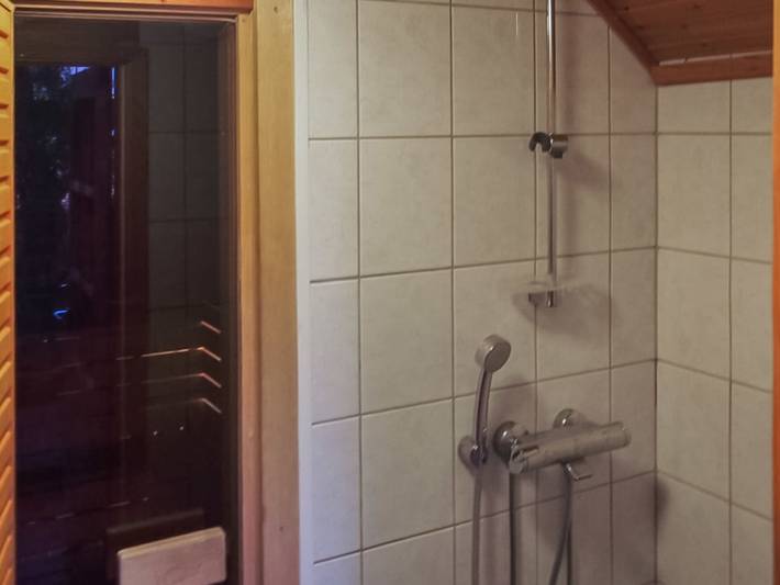 Villa lux in Dragsfjärd, Eigentliches Finnland