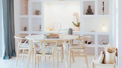 Villa in Sant Agustí des Vedrà, Sant Josep de sa Talaia für 6 