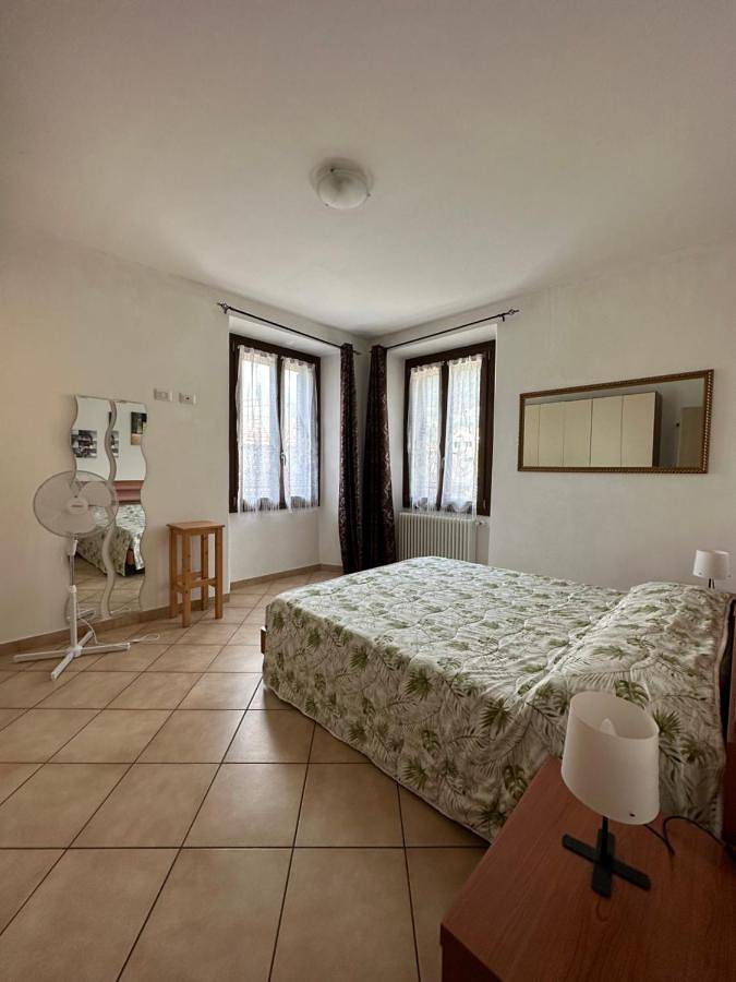 Gîte pour 7 personnes à San Gregorio - 2
