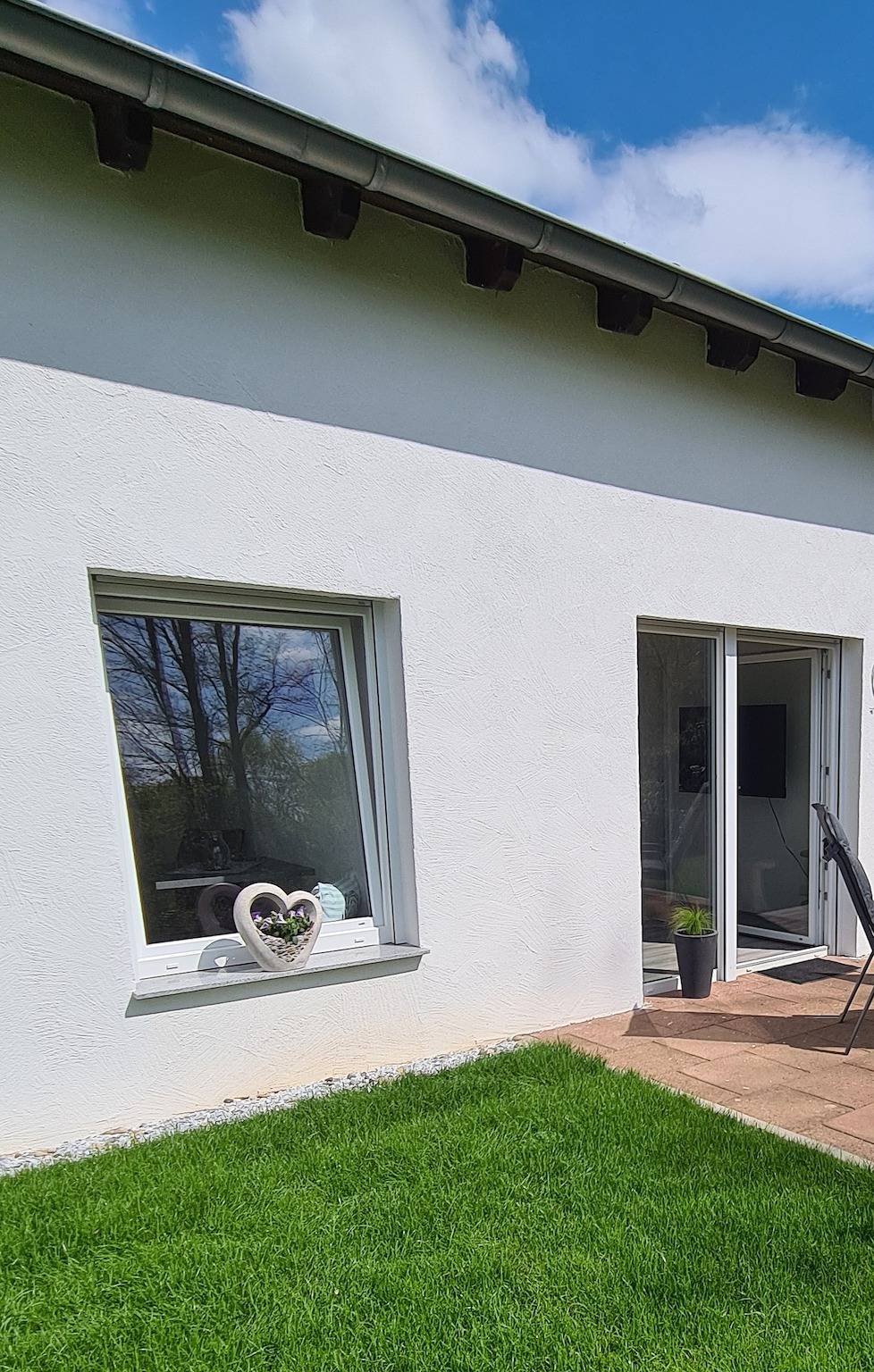 Ganze Ferienwohnung, Gästehaus Waldliebe**** in Bous, Mosel-Saar
