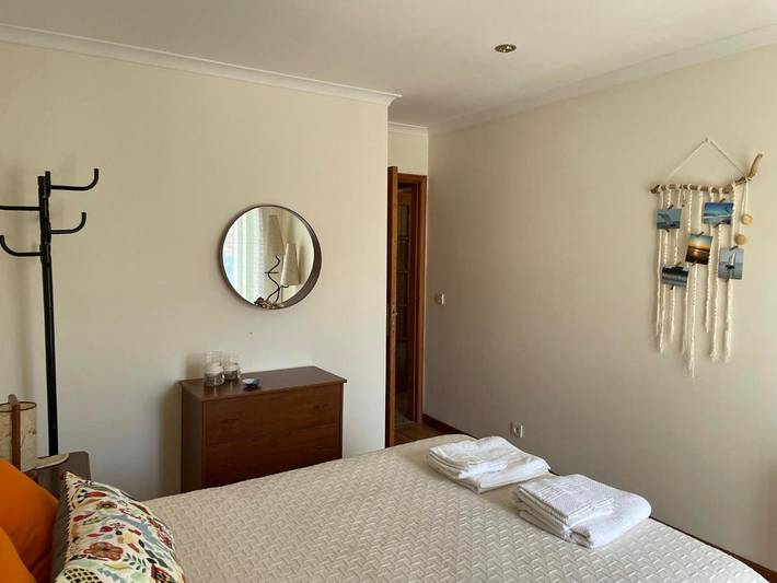 Gîte pour 4 personnes, avec jardin à Torreira - 4