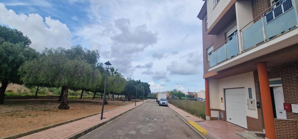 Location de vacances pour 6 personnes, avec balcon, adapté aux familles à Favara - 2