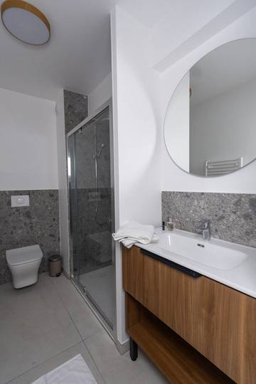 Appartement De Vacances pour 4 Personnes dans Biscarrosse (bourg), Biscarrosse, Photo 4