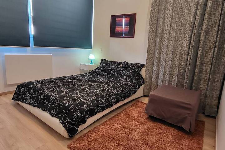 Gîte pour 5 personnes à Saint-Égrève - 2