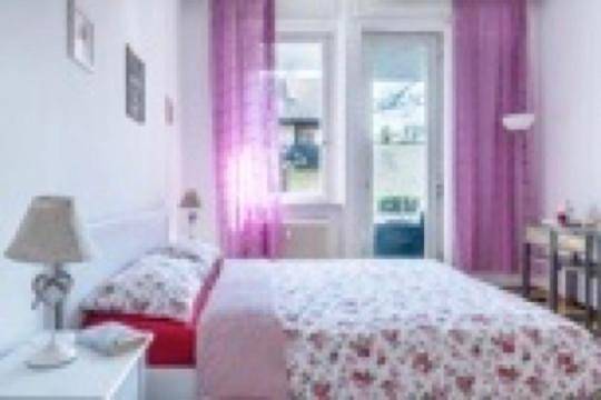 Villa Anita Rooms in Zentrum-Bozner Boden-Rentsch, Bozen