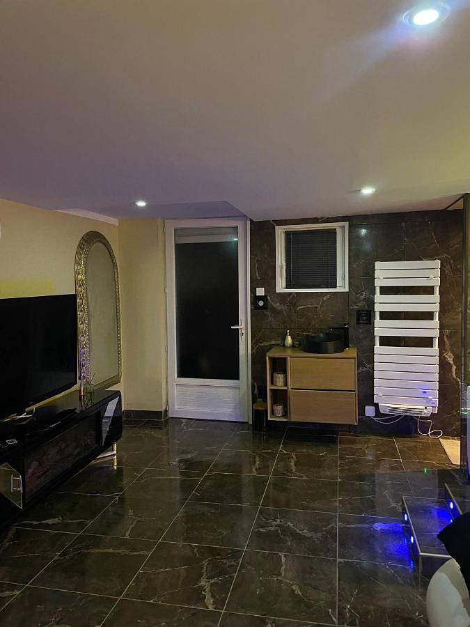 Appartement entier, 1001merveilles in Fénay, Région de Dijon