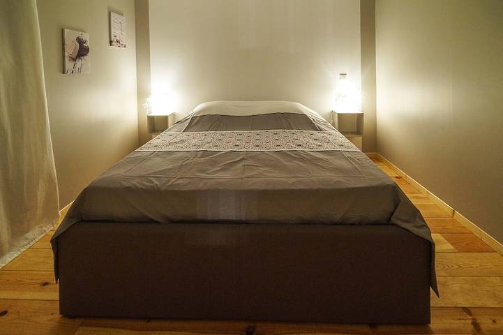 Gîte pour 10 personnes, avec jardin à Saint-Bonnet-du-Gard - 4