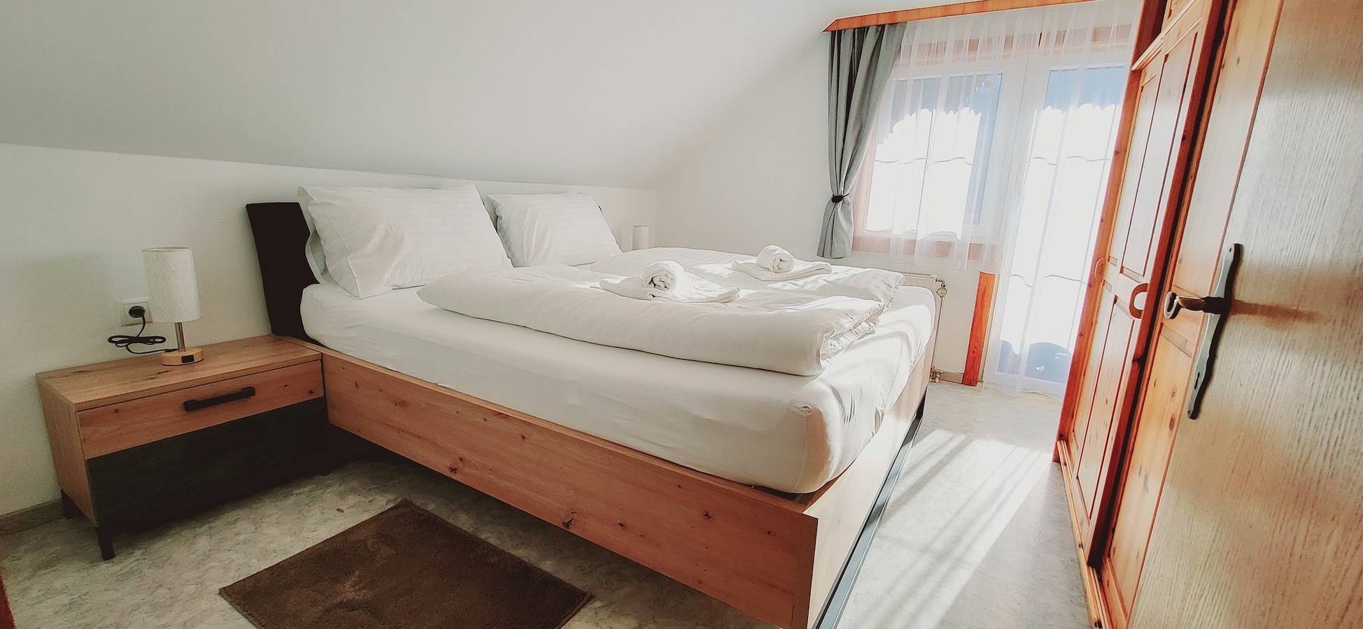 Ganze Ferienwohnung, Fischbacher App. 3 by Alpenidyll Apartments in Schladming, Schladming-Dachstein