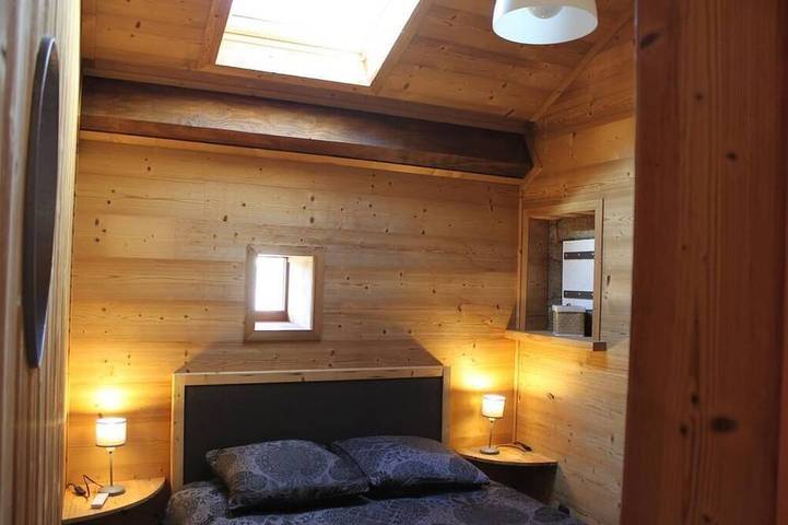 Gîte pour 4 personnes, avec jardin et terrasse à Le Chambon-sur-Lignon - 2