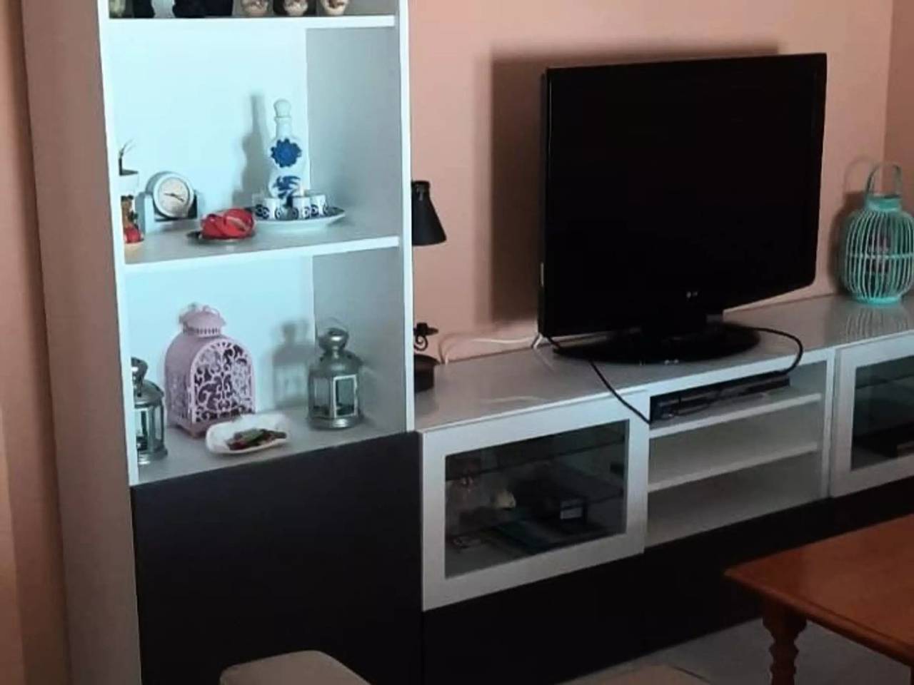 Appartement entier, 3 Pièces 4 Personnes in Playa Zahara de los Atunes, Barbate