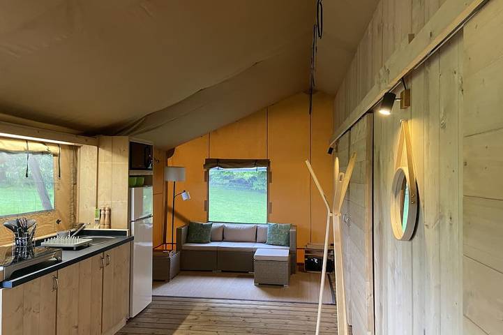 Gîte pour 5 personnes, avec piscine à Chadenac - 4