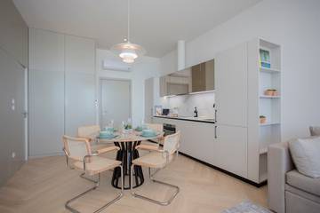Apartamento para 3 Personas en Foz do Douro, Aldoar, Foz do Douro e Nevogilde, Foto 4