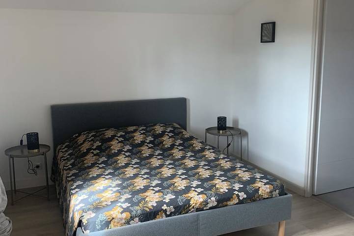 Location de vacances pour 6 personnes à Mollégès - 4