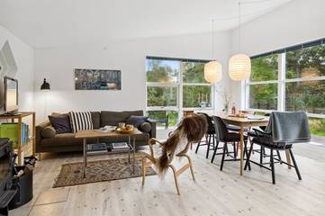 Ferienhaus für 4 Personen in Klint, Odsherred, Bild 1