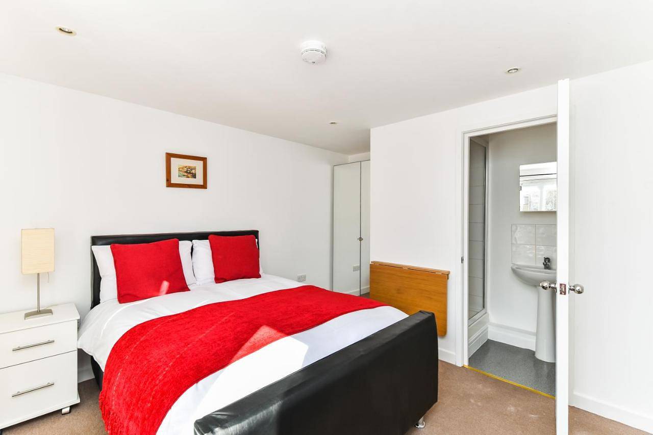Surrey Quays House in Lewisham, Londres
