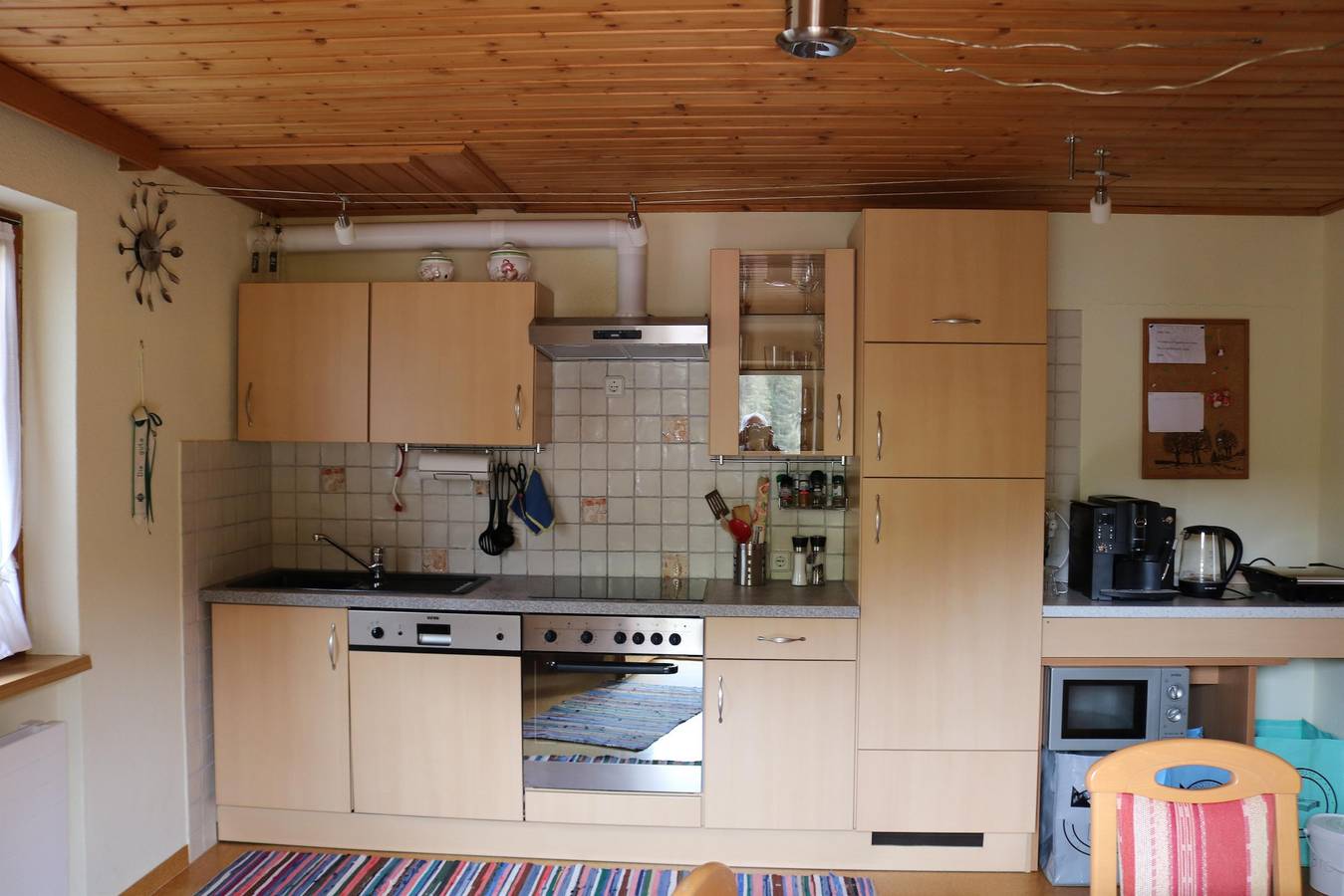 Apartamento de férias inteiro, Wohnung 1 in Wildschonau, Montes do Kaiser