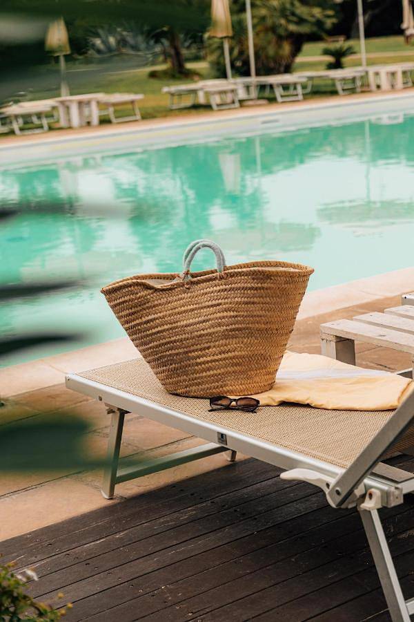 Hotel per 2 persone, con piscina e giardino nonché idromassaggio nel Lazio